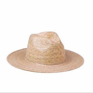 Lack Of Color Palma Hat